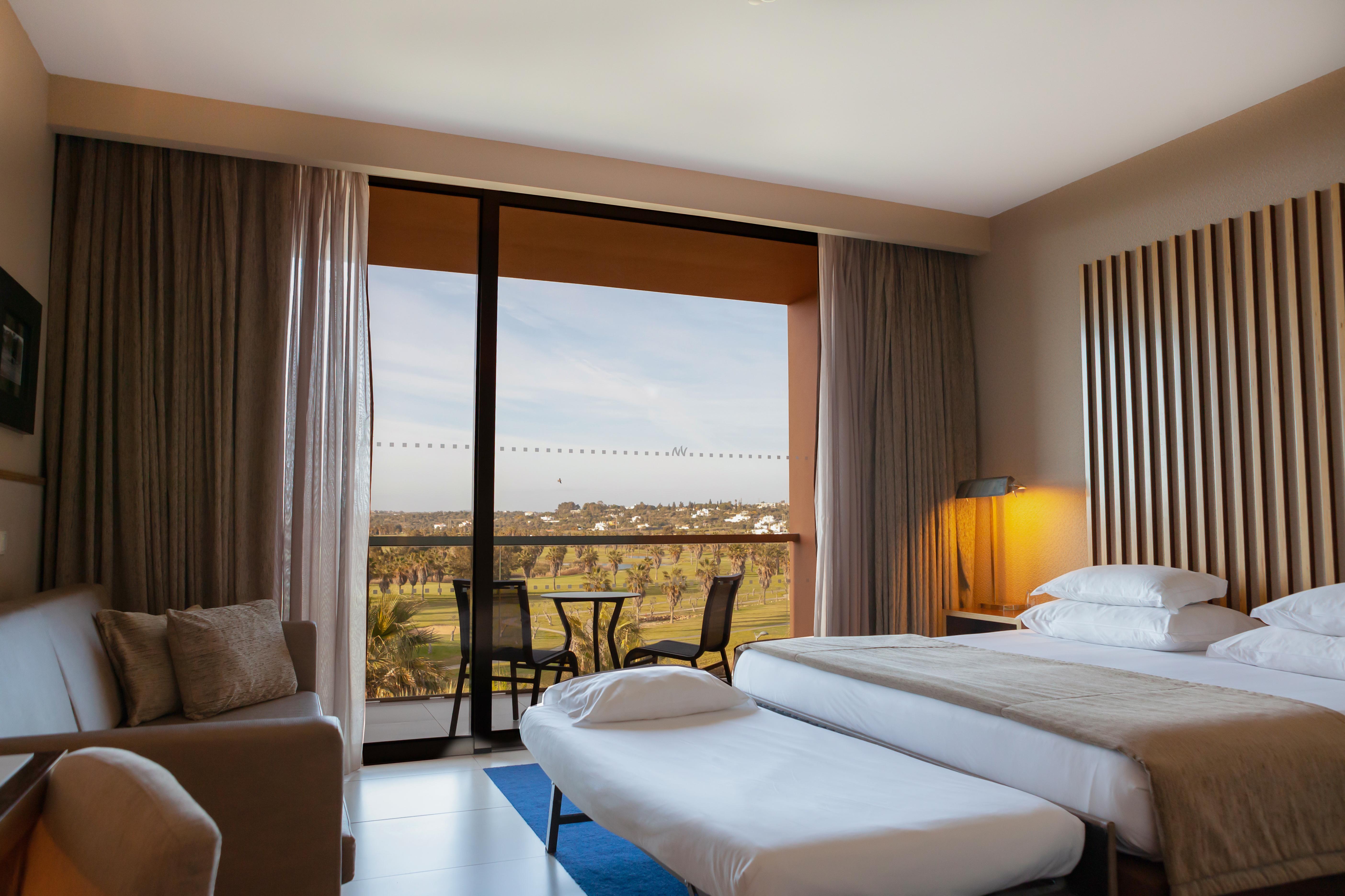 Vidamar Resort Hotel Algarve Albufeira Esterno foto