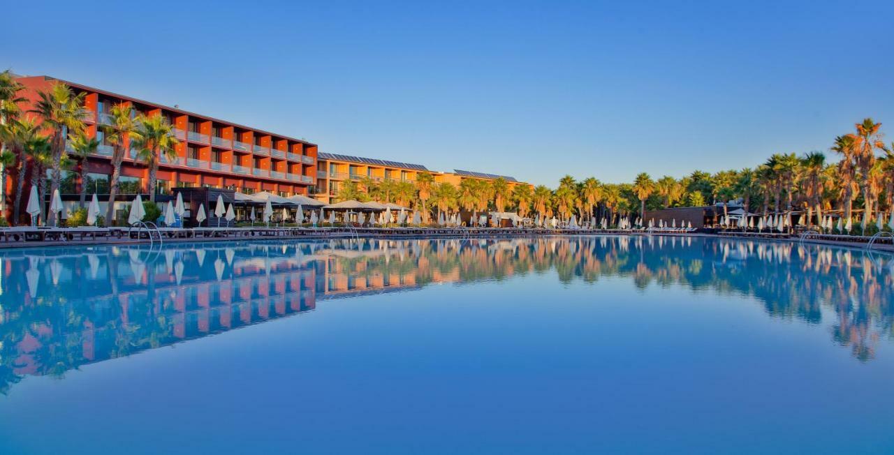 Vidamar Resort Hotel Algarve Albufeira Esterno foto